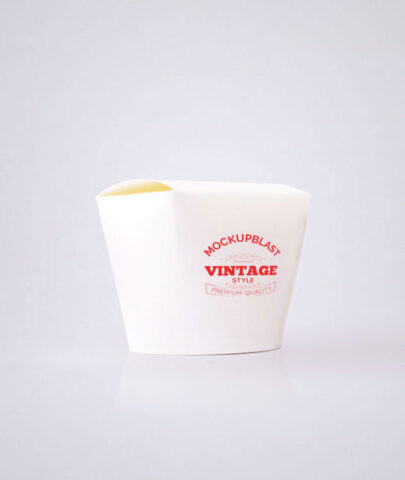 Vintage Mockup